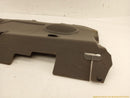 Pontiac Grand Prix Rear Parcel Shelf Tray Cover-5