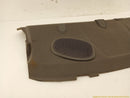 Pontiac Grand Prix Rear Parcel Shelf Tray Cover-7