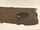 Pontiac Grand Prix Rear Parcel Shelf Tray Cover-8