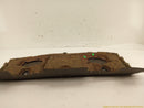 Pontiac Grand Prix Rear Parcel Shelf Tray Cover-10