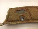 Pontiac Grand Prix Rear Parcel Shelf Tray Cover-12