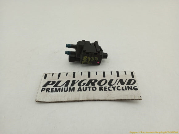 Cadillac Eldorado Vapor Canister Purge Solenoid Valve