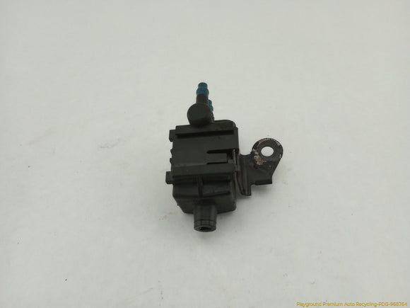 Cadillac Eldorado Vapor Canister Purge Solenoid Valve