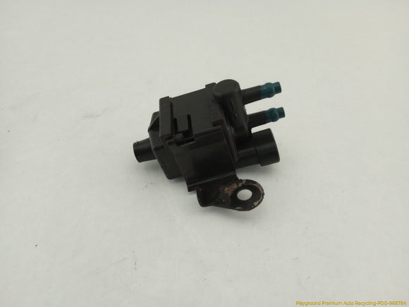 Cadillac Eldorado Vapor Canister Purge Solenoid Valve