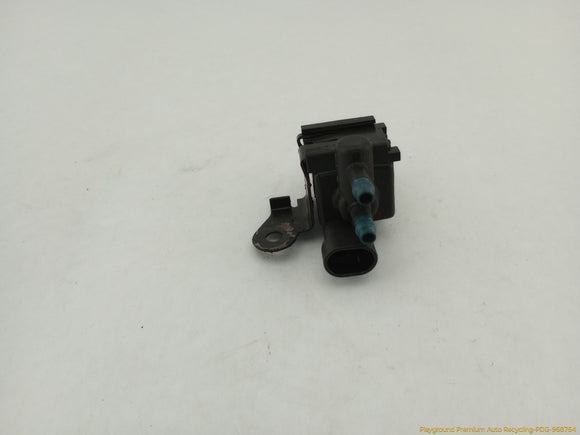 Cadillac Eldorado Vapor Canister Purge Solenoid Valve
