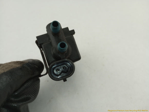 Cadillac Eldorado Vapor Canister Purge Solenoid Valve