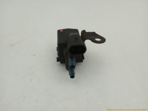 Cadillac Eldorado Vapor Canister Purge Solenoid Valve