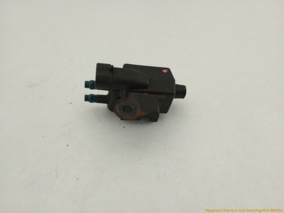 Cadillac Eldorado Vapor Canister Purge Solenoid Valve
