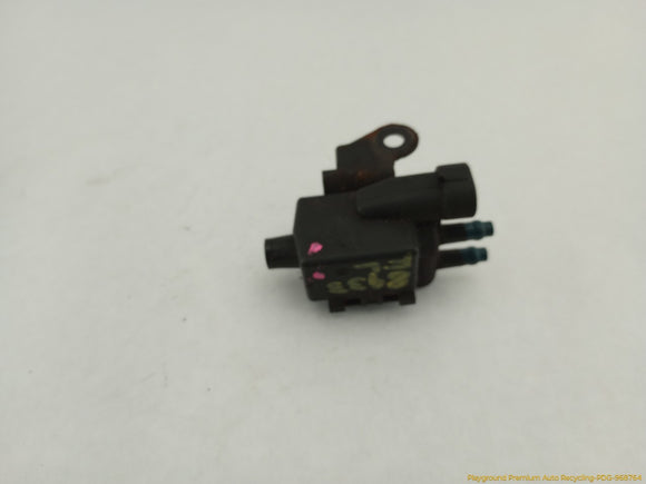 Cadillac Eldorado Vapor Canister Purge Solenoid Valve