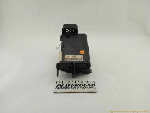 Cadillac Eldorado Climate Temperature Control Module