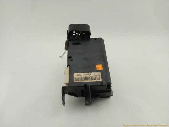 Cadillac Eldorado Climate Temperature Control Module