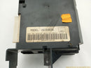 Cadillac Eldorado Climate Temperature Control Module-3