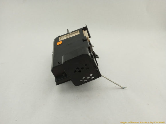 Cadillac Eldorado Climate Temperature Control Module