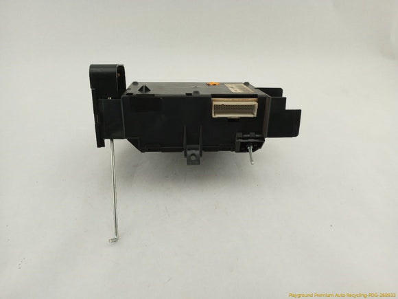 Cadillac Eldorado Climate Temperature Control Module