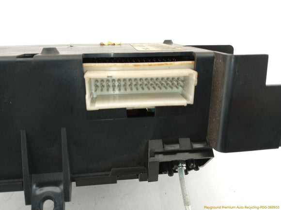 Cadillac Eldorado Climate Temperature Control Module
