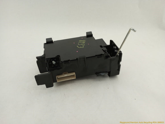 Cadillac Eldorado Climate Temperature Control Module
