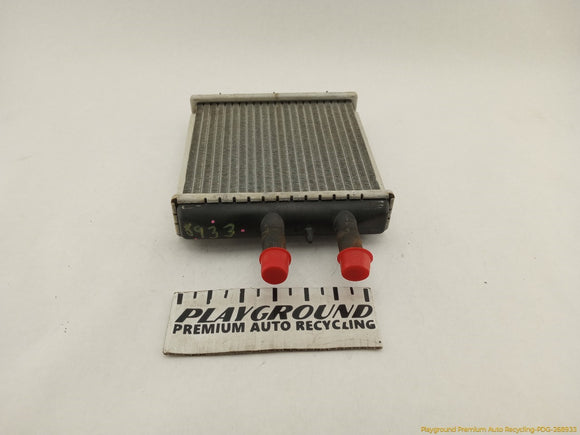 Cadillac Eldorado Heater Core