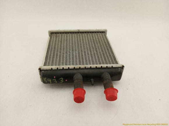 Cadillac Eldorado Heater Core