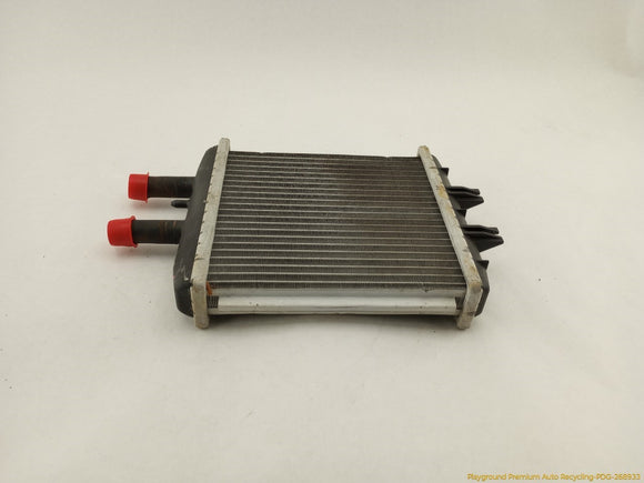Cadillac Eldorado Heater Core