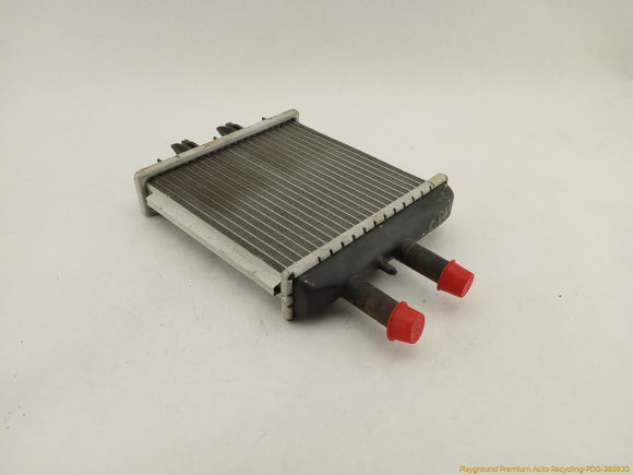 Cadillac Eldorado Heater Core