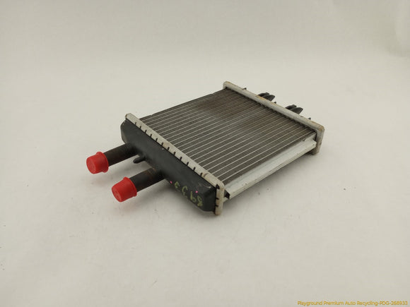 Cadillac Eldorado Heater Core
