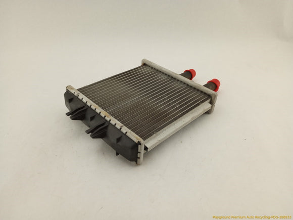 Cadillac Eldorado Heater Core