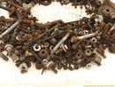 Cadillac Eldorado Dismantling Hardware Fasteners Bolts & Nuts-3