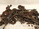Cadillac Eldorado Dismantling Hardware Fasteners Bolts & Nuts-4