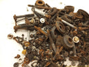 Cadillac Eldorado Dismantling Hardware Fasteners Bolts & Nuts-8