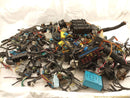 Cadillac Eldorado Vehicle Wiring Pigtails-6