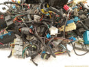 Cadillac Eldorado Vehicle Wiring Pigtails-8