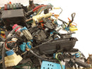 Cadillac Eldorado Vehicle Wiring Pigtails-11