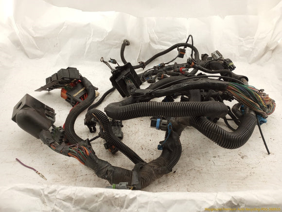 Cadillac Eldorado Engine Wiring Harness