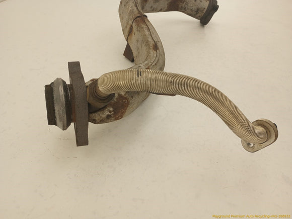 Cadillac Eldorado Exhaust Gas Recirculation Pipe