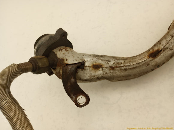 Cadillac Eldorado Exhaust Gas Recirculation Pipe