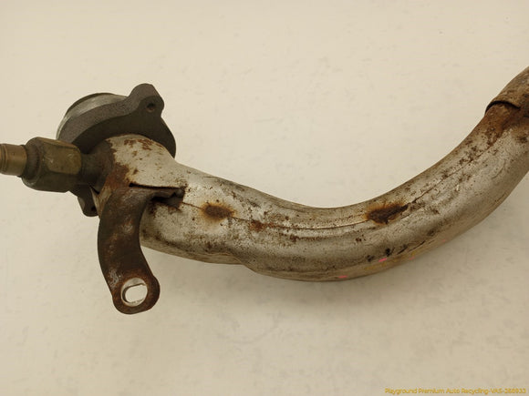 Cadillac Eldorado Exhaust Gas Recirculation Pipe