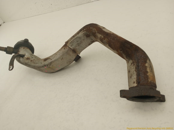 Cadillac Eldorado Exhaust Gas Recirculation Pipe