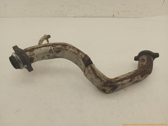 Cadillac Eldorado Exhaust Gas Recirculation Pipe