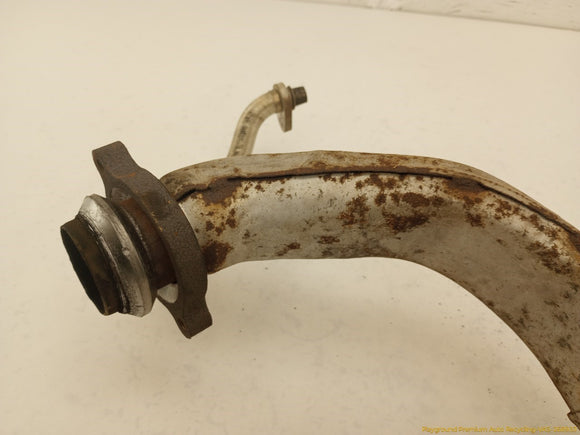 Cadillac Eldorado Exhaust Gas Recirculation Pipe