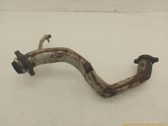 Cadillac Eldorado Exhaust Gas Recirculation Pipe