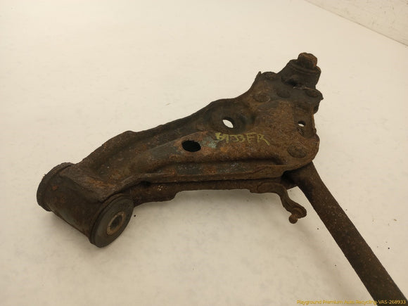 Cadillac Eldorado Passenger Right Front Lower Control Arm