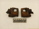 Cadillac Eldorado Pair Of Front Brake Calipers-1