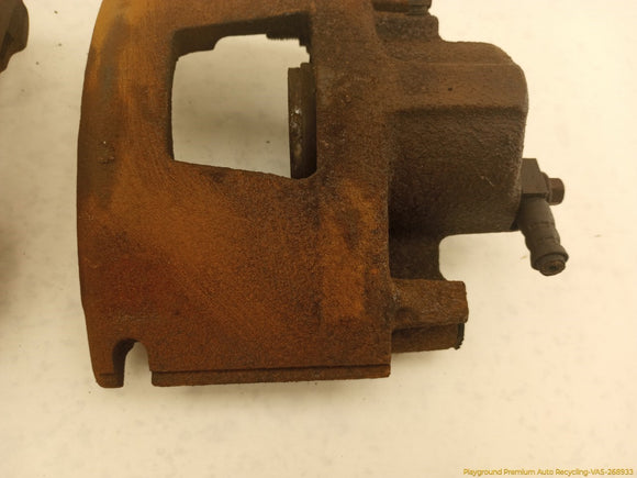 Cadillac Eldorado Pair Of Front Brake Calipers