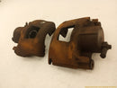 Cadillac Eldorado Pair Of Front Brake Calipers-7