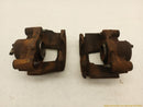 Cadillac Eldorado Pair Of Front Brake Calipers-8