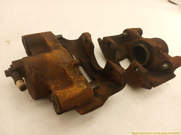 Cadillac Eldorado Pair Of Front Brake Calipers