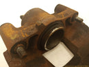 Cadillac Eldorado Pair Of Front Brake Calipers-10