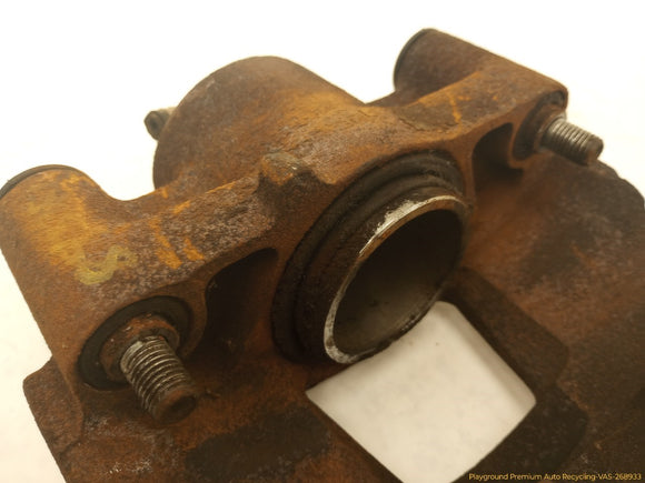 Cadillac Eldorado Pair Of Front Brake Calipers