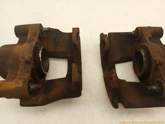 Cadillac Eldorado Pair Of Front Brake Calipers