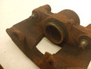 Cadillac Eldorado Pair Of Front Brake Calipers-12